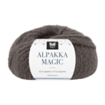 Dale Alpakka Magic 335