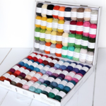 Scheepjes Metropolis Farvepakke