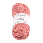 Go Handmade Vintage 17338 Rød