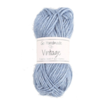 Go Handmade Vintage 17341 Blå