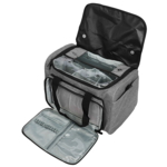 Garntaske Rektangulær,  Stor