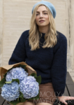 Carla Sweaters - Molly by Mayflower
