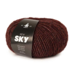 Mayflower New Sky 83 Kolofoni