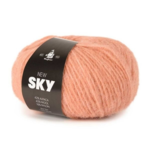 Mayflower New Sky 91 Ler