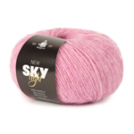 Mayflower New Sky Light 1