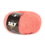 Mayflower New Sky Light 1