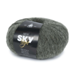 Mayflower New Sky Light 167 Vulkan grå