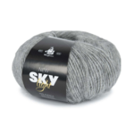 Mayflower New Sky Light 172 Grå