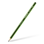 STAEDTLER Noris Eco Blyanter, 3 stk