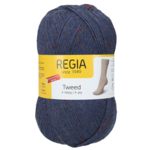 Regia Tweed 052 Farkku Tweed