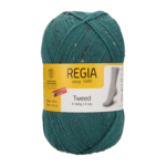 Regia Tweed 070 Seetri Tweed