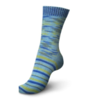 Regia Pairfect Design Line By Arne & Carlos 07144 Crazy light blue