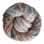 Malabrigo Sock 734 Disfraz