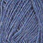Istex Einband 0010 Denim heather