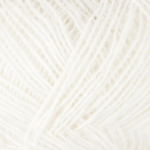 Istex Einband 0851 White