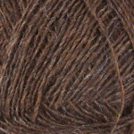 Istex Einband 0867 Chocolate