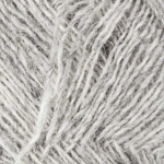 Istex Einband 1027 Ash heather