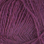 Istex Einband 9020 Gloxinia