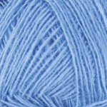 Istex Einband 9281 Sky blue