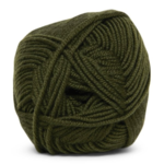 Hjertegarn Extrafine Merino 120 1285