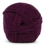 Hjertegarn Extrafine Merino 120 9235