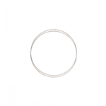 Metalring Mushroom 2 stk 15 cm