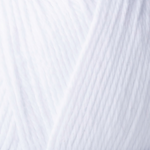 Yarn and Colors Favorite 01 valkoinen