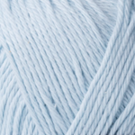 Yarn and Colors Favorite 063 Ice Blue