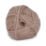 Hjertegarn Natur Uld 2260