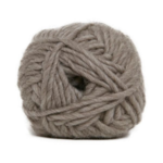 Hjertegarn Natur Uld 910