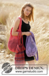 211-26 Sunset Shopper by DROPS Design