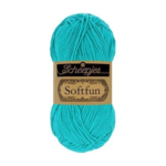 2423 Bright Turquoise