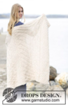 DROPS 163-10 
Strikket i Cloud