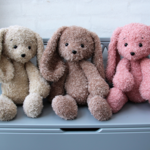 Go Handmade Couture Bunnies