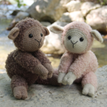 Go Handmade Curly Basserne