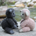 Go Handmade Curly Basserne