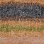 Mayflower Super Kid Silk Print 1002 Kevät