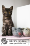 0-1503 Woolly Mice by DROPS Design