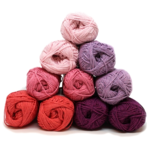 DLY9 Lankapaketti - Happy - 10 ngl