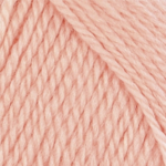 Ístex Kambgarn 1206 Nude