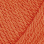 Ístex Kambgarn 1207 Carrot