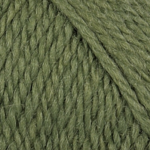 Ístex Kambgarn 1208 Moss green