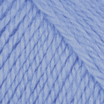 Ístex Kambgarn 1215 Sky blue