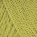 Ístex Kambgarn 9667 Golden green