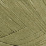 Natural Club Raffia 37212 Olive