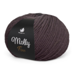Mayflower Molly hieno 22 Espresso