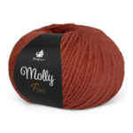 Mayflower Molly hieno 02 Henna