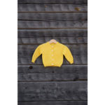 92455 Basisbluser med Raglan i Kambgarn til Børn