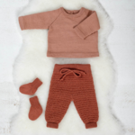 DG422-03 taaperosarja