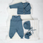 DG422-01 Millian &amp; Milla Pickup Set